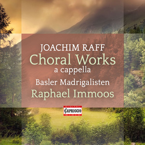 10 Gesänge für gemischten Chor, Op. 198:No. 10, Nachtgruß vom Rhein