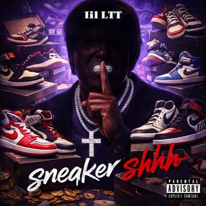 sneaker shh
