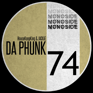 Da Phunk (Original Mix)