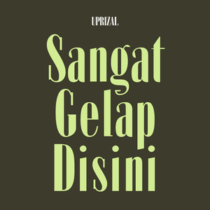Sangat Gelap Disini
