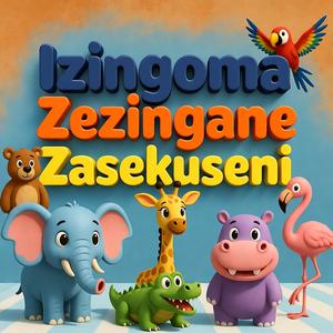 Chichimayo Isigqoko Phinda - Izingoma Zezingane Zemindeni