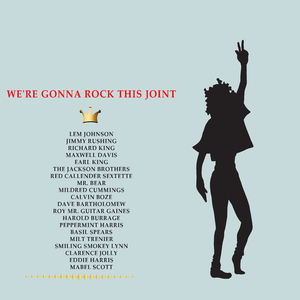 Working with My Baby