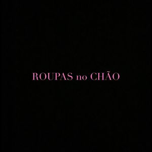 Roupas no Chão
