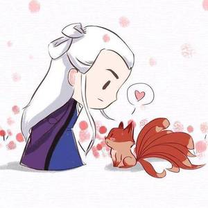 桃花朵朵开（翻自 你的九儿）