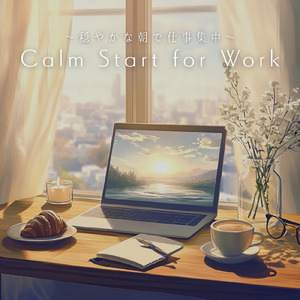 Study Time Begins at the Morning Cafe