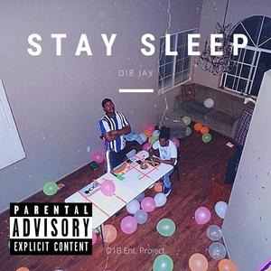 Keep Talkin' (feat. Jay4oe & Stickybluestripss)