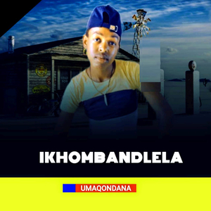 Umaqondana