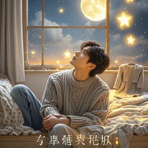 思念的月光_海洋子彧