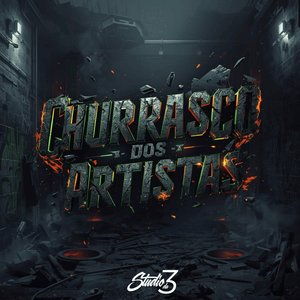 Churrasco dos Artistas