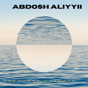 Nashiidaa Abdosh Aliyyi