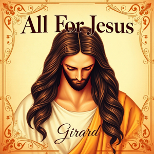 All For Jesus