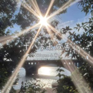 十八岁未成年（prod by EVO）