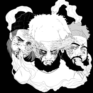 FREDO (feat. Paper Cleveland & Rich Smiff)