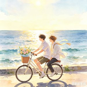 夏夜与你（抒情版）