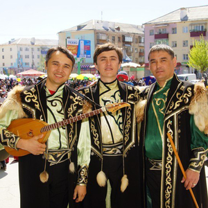 Йәшлек илендә ҡалам