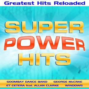 Long Cool Woman (In a Black Dress) (Radio Mix)