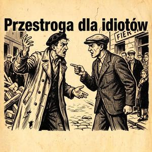 Przestroga dla idiotów