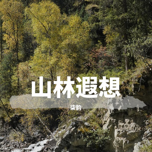 山林遐想