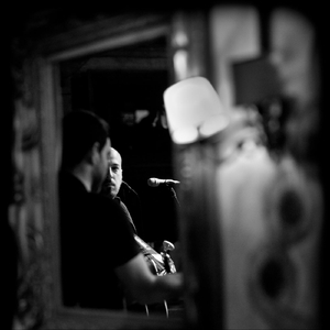 Περιπλανήθηκα