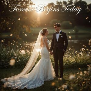 Forever Begins Today