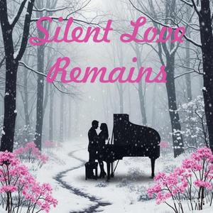 Love Resting Without Sound