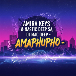Amaphupho