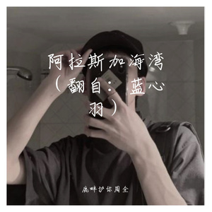 阿拉斯加海湾（翻自：蓝心羽）