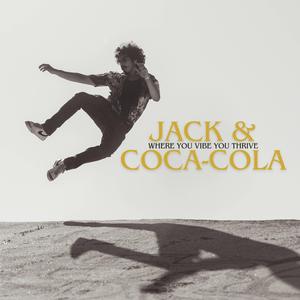 Jack & Coca-Cola (feat. Ashlee Elizabeth, YKJ & Luciano)