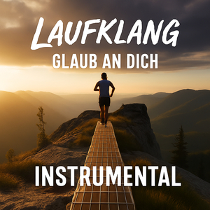 Glaub an Dich (Instrumental)