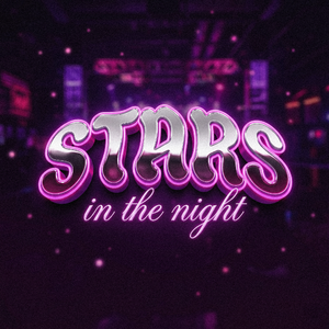 STARS IN THE NIGHT