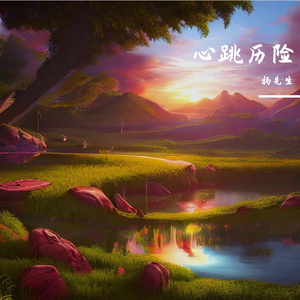 心跳历险（prod EVOMUSIC）