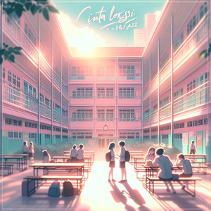 Cinta Lokasi