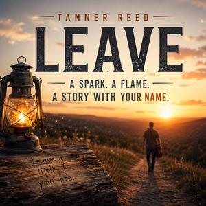 LeaveYour Mark