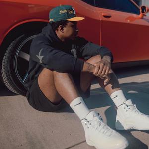 SHAWTY (feat. Euroz)