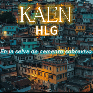 En La Selva De Cemento Sobrevivo