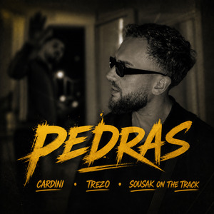 Pedras