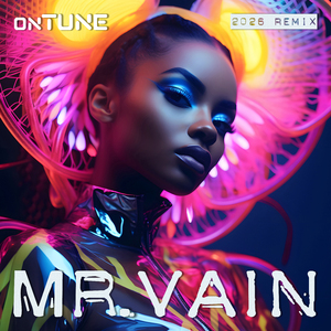 Mr. Vain (Radio Mix)