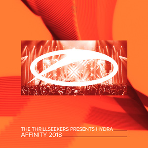 Affinity 2018 (Extended Mix)