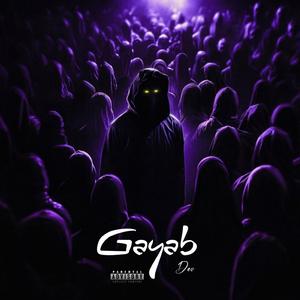 Gayab (feat. adiiDev)