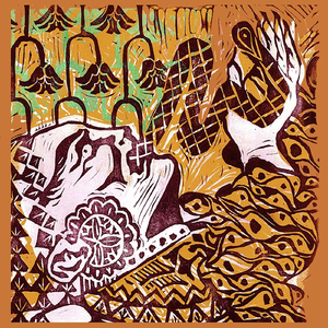 Snake from Blood to Sky VI