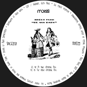 In The Night (Original Mix)