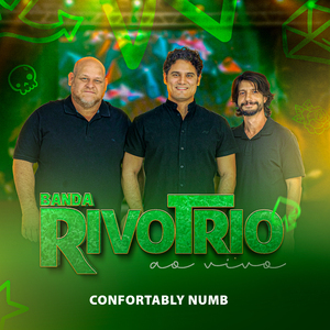 Confortably Numb (Ao Vivo)