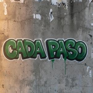 cada paso