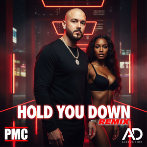 Hold You Down (Remix)