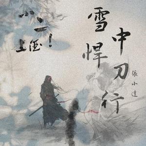 雪中悍刀行（翻自 小少焱） 伴奏