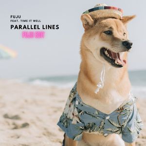 Parallel lines (Fuju Edit)