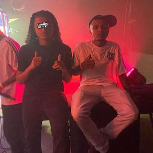 O IMPERADOR TA DE VOLTA