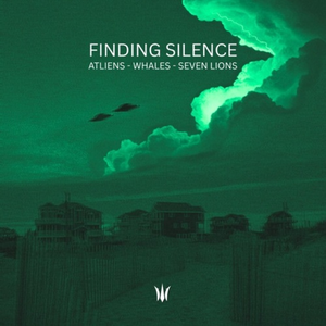 FINDING SILENCE (ELUSID MASHUP)