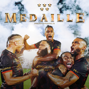 Emotionele Chantage (Instrumental)