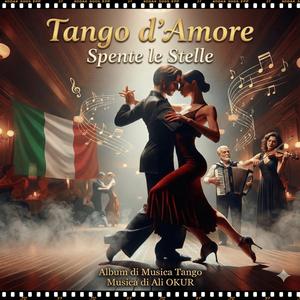 Tango d'Amore Spente le Stelle & Album di Musica Tango No YD VII